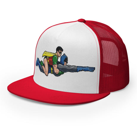 Ambiguously Gay Cave (Headwear)-Headwear-Swish Embassy