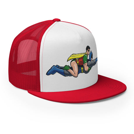 Ambiguously Gay Cave (Headwear)-Headwear-Swish Embassy