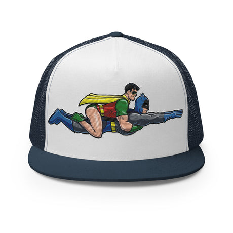 Ambiguously Gay Cave (Headwear)-Headwear-Swish Embassy