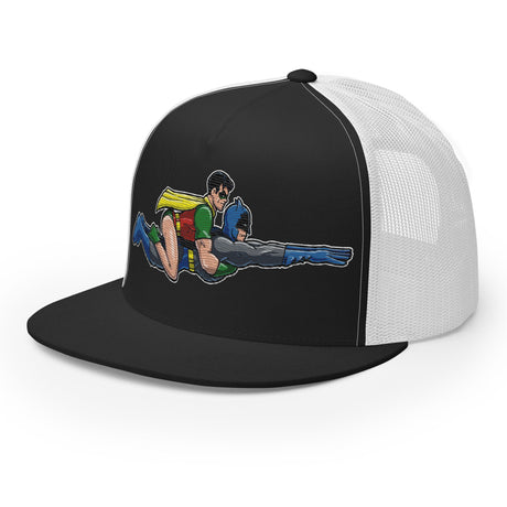 Ambiguously Gay Cave (Headwear)-Headwear-Swish Embassy