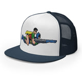 Ambiguously Gay Cave (Headwear)-Headwear-Swish Embassy