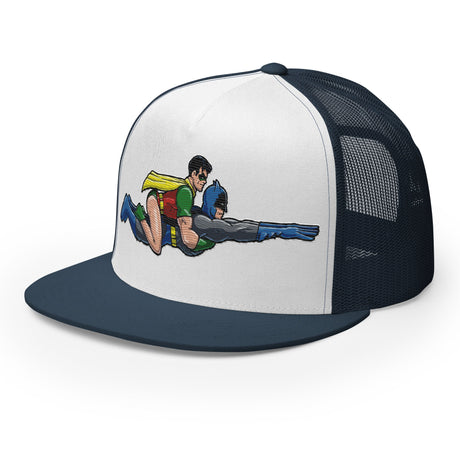 Ambiguously Gay Cave (Headwear)-Headwear-Swish Embassy