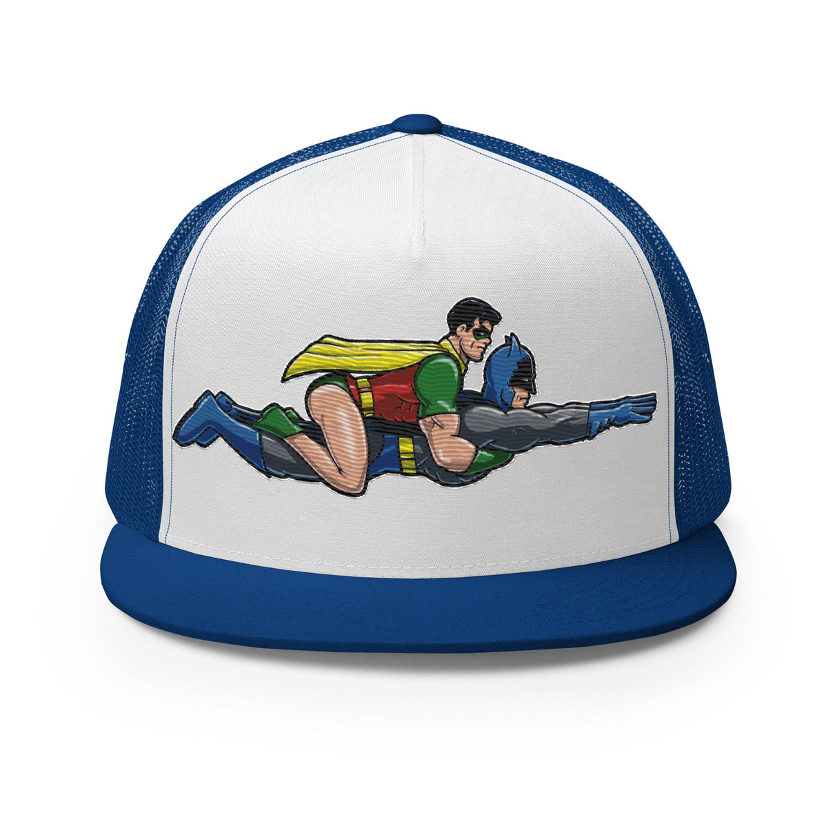 Ambiguously Gay Cave (Headwear)-Headwear-Swish Embassy