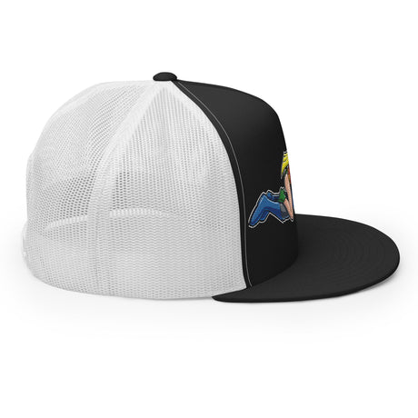 Ambiguously Gay Cave (Headwear)-Headwear-Swish Embassy