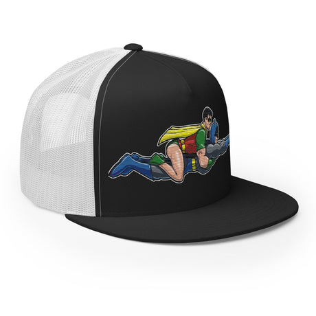 Ambiguously Gay Cave (Headwear)-Headwear-Swish Embassy