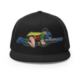 Ambiguously Gay Cave (Headwear)-Headwear-Swish Embassy
