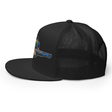 Ambiguously Gay Cave (Headwear)-Headwear-Swish Embassy