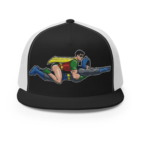 Ambiguously Gay Cave (Headwear)-Headwear-Swish Embassy