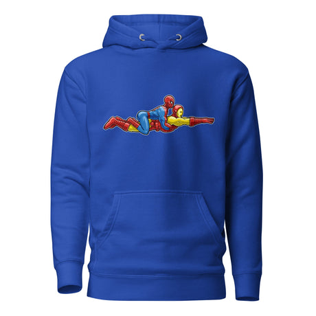 Ambiguously Gay (Hoodie)-Hoodie-Swish Embassy