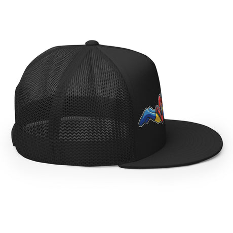 Ambiguously Gay Pool (Headwear)-Headwear-Swish Embassy