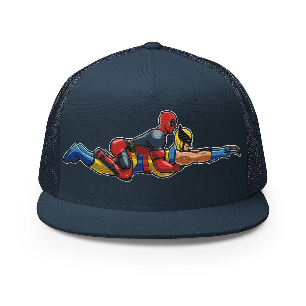 Ambiguously Gay Pool (Headwear)-Headwear-Swish Embassy
