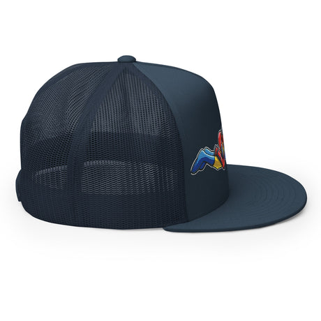 Ambiguously Gay Pool (Headwear)-Headwear-Swish Embassy