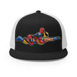 Ambiguously Gay Pool (Headwear)-Headwear-Swish Embassy