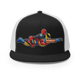 Ambiguously Gay Pool (Headwear)-Headwear-Swish Embassy
