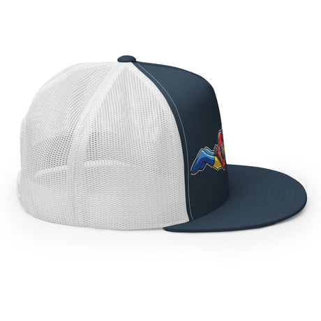 Ambiguously Gay Pool (Headwear)-Headwear-Swish Embassy