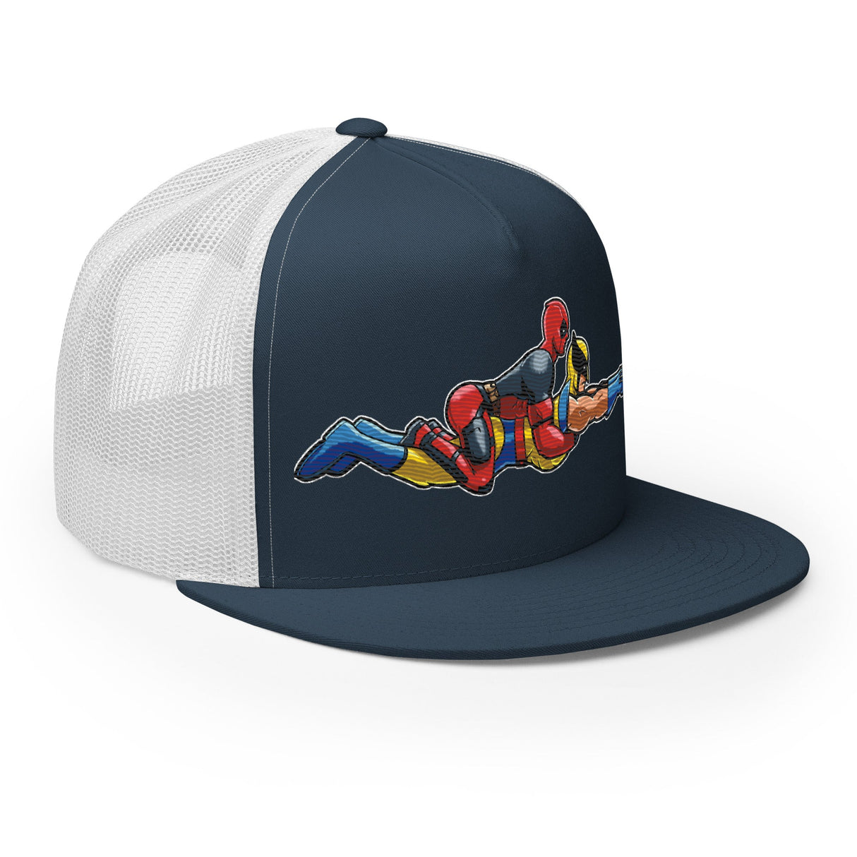Ambiguously Gay Pool (Headwear)-Headwear-Swish Embassy