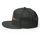 Ambiguously Gay Pool (Headwear)-Headwear-Swish Embassy