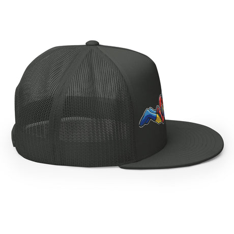 Ambiguously Gay Pool (Headwear)-Headwear-Swish Embassy