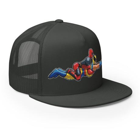 Ambiguously Gay Pool (Headwear)-Headwear-Swish Embassy