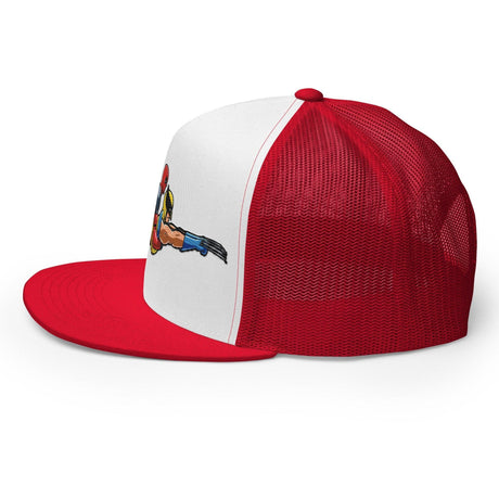 Ambiguously Gay Pool (Headwear)-Headwear-Swish Embassy