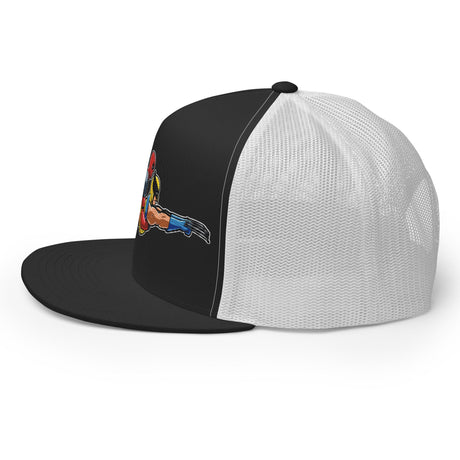 Ambiguously Gay Pool (Headwear)-Headwear-Swish Embassy