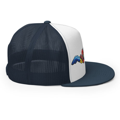 Ambiguously Gay Pool (Headwear)-Headwear-Swish Embassy