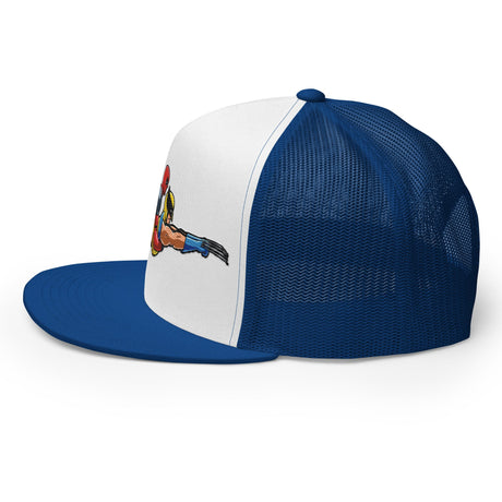 Ambiguously Gay Pool (Headwear)-Headwear-Swish Embassy
