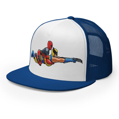 Ambiguously Gay Pool (Headwear)-Headwear-Swish Embassy