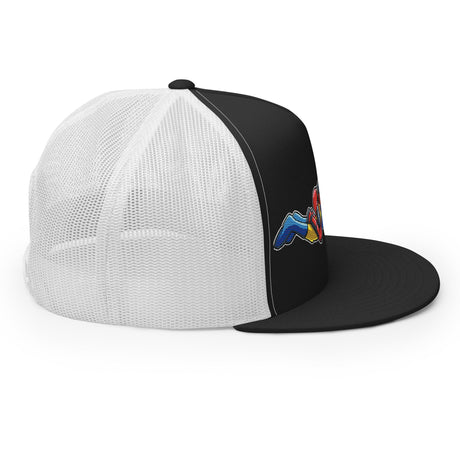 Ambiguously Gay Pool (Headwear)-Headwear-Swish Embassy