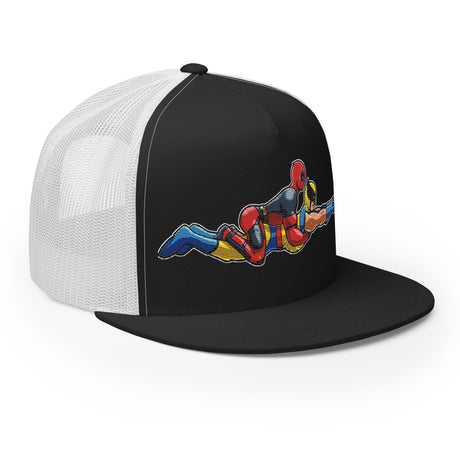 Ambiguously Gay Pool (Headwear)-Headwear-Swish Embassy