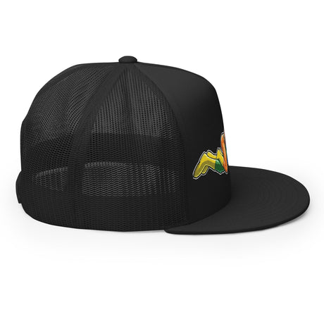Ambiguously Gay Street (Headwear)-Headwear-Swish Embassy