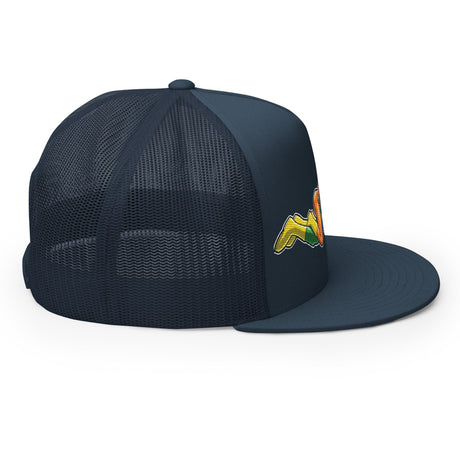 Ambiguously Gay Street (Headwear)-Headwear-Swish Embassy