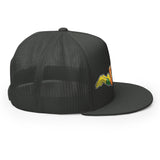 Ambiguously Gay Street (Headwear)-Headwear-Swish Embassy