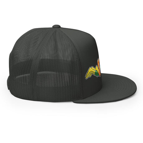 Ambiguously Gay Street (Headwear)-Headwear-Swish Embassy