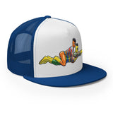 Ambiguously Gay Street (Headwear)-Headwear-Swish Embassy