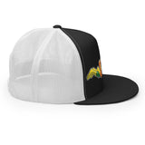 Ambiguously Gay Street (Headwear)-Headwear-Swish Embassy