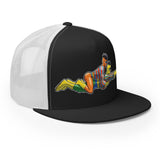 Ambiguously Gay Street (Headwear)-Headwear-Swish Embassy