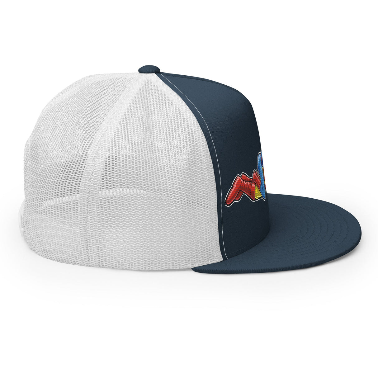 Ambiguously Gay Web (Headwear)-Headwear-Swish Embassy