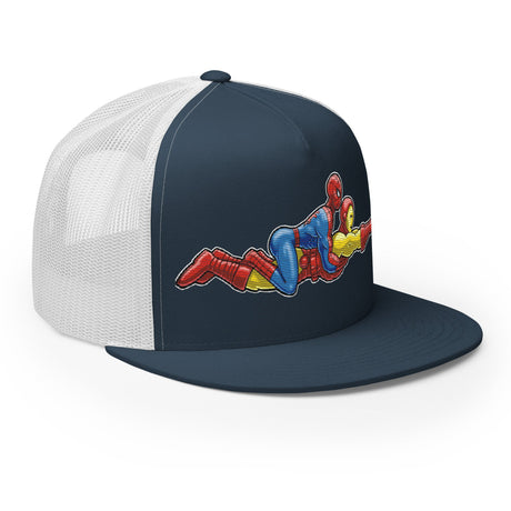 Ambiguously Gay Web (Headwear)-Headwear-Swish Embassy