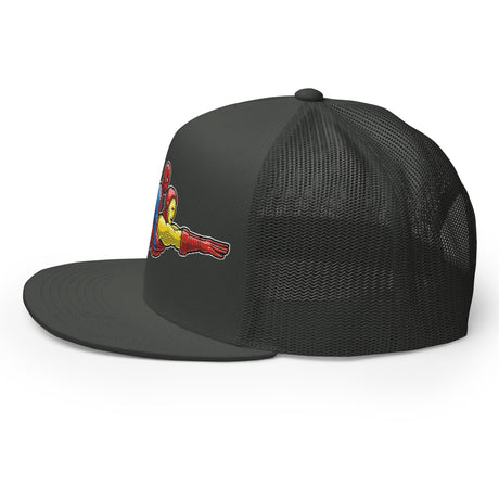 Ambiguously Gay Web (Headwear)-Headwear-Swish Embassy