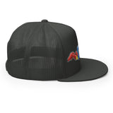 Ambiguously Gay Web (Headwear)-Headwear-Swish Embassy