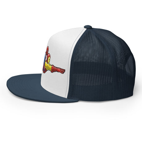 Ambiguously Gay Web (Headwear)-Headwear-Swish Embassy