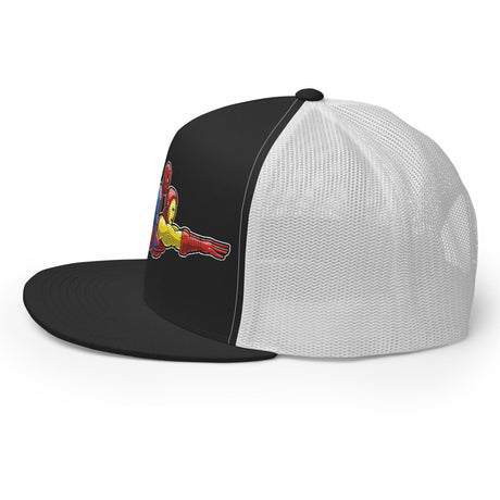 Ambiguously Gay Web (Headwear)-Headwear-Swish Embassy