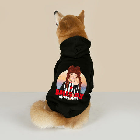 Ambular (Pet Hoodie)-Pet Hoodie-Swish Embassy