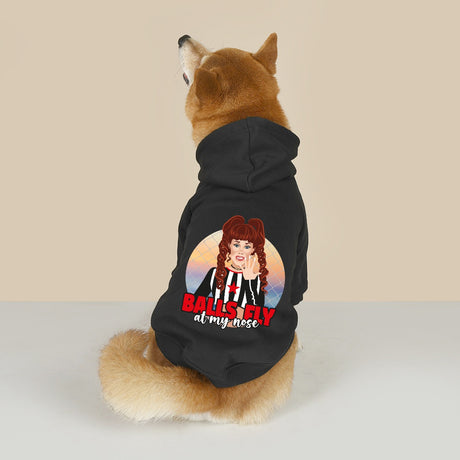 Ambular (Pet Hoodie)-Pet Hoodie-Swish Embassy