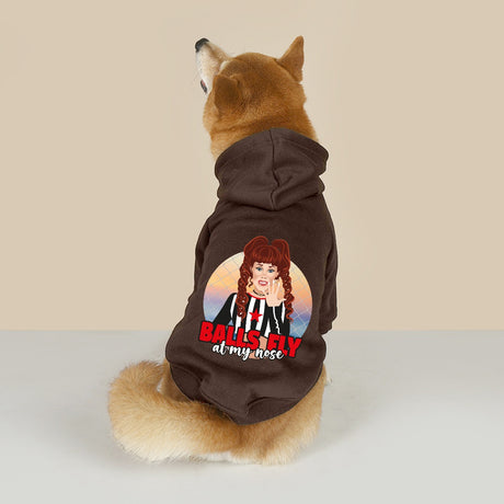 Ambular (Pet Hoodie)-Pet Hoodie-Swish Embassy