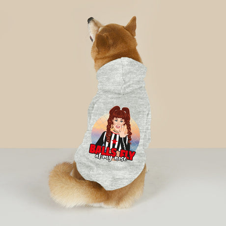 Ambular (Pet Hoodie)-Pet Hoodie-Swish Embassy
