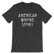 American Whore Story-T-Shirts-Swish Embassy