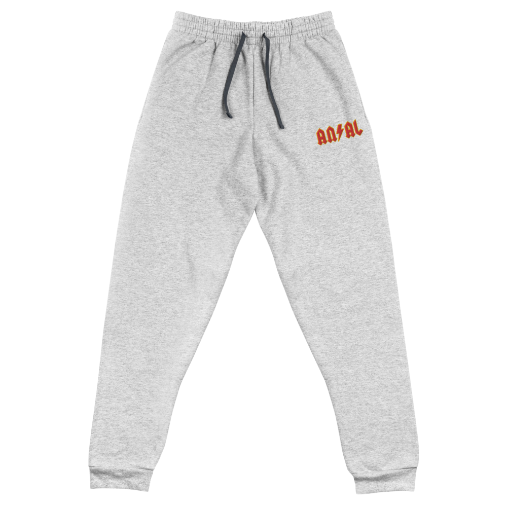 Anal (Sweatpants)-Sweatpants-Swish Embassy