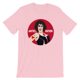 Anticipation-T-Shirts-Swish Embassy